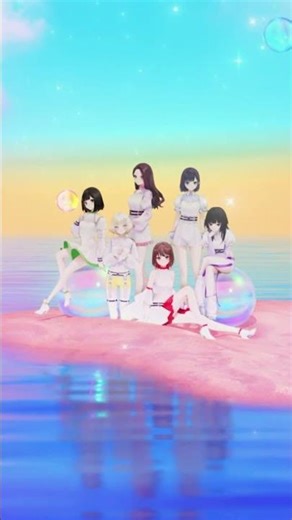 【MV】Negative Happy / 「Negahapi LIFE」