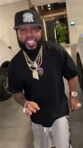 LA PARAAAA 🕺💃 SÁBADO DE DEMBOW 🦇💪🏽