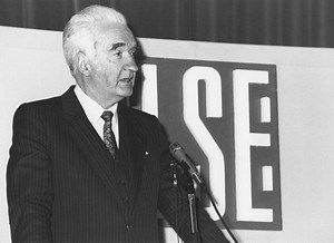 James Mackay, Baron Mackay of Clashfern - Alchetron, the free social encyclopedia