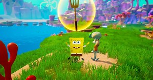SpongeBob Rehydrated: Komplettlösung für alle Pfannenwender