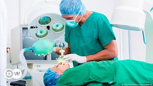 Anesthesia and the elderly