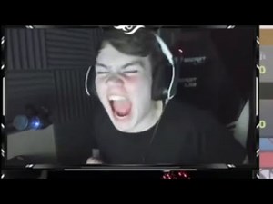 Mongraal loudest shit on clip 🤬