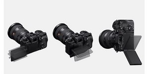 The new Sony A1 and state of camera tech right now