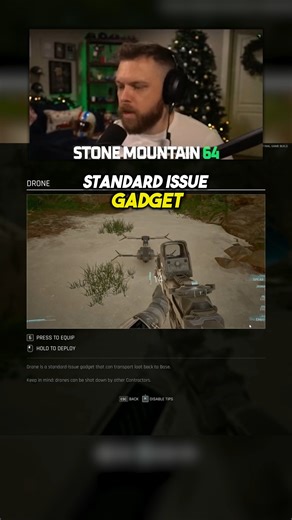 StoneMountain Moments on Instagram: "Drone Extract - PUBG Black Budget"