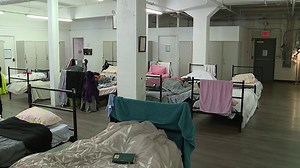 Shelter in Luzerne County celebrating 20 years of helping homeless women