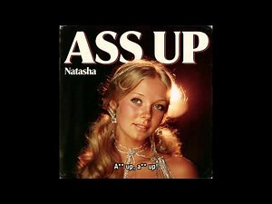 "A** Up" - Natasha (Rare 70s Disco Song)