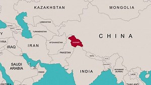 Kashmir Map Images – Browse 1,852 Stock Photos, Vectors, and Video