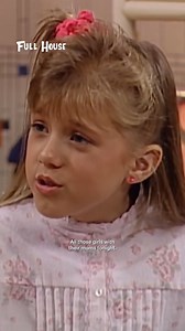 To the family members that step up when the moms can’t be there… We see you. ❤️ #FullHouse #MothersDay | Full House
