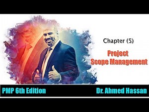 Ch.05 - 5.4 Create WBS