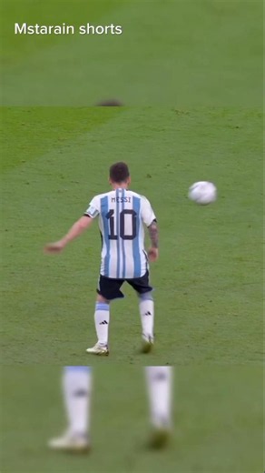 Most Viral Goals Ever Scored": Messi #Messi, #FIFA, #TopGoals, #Football, #Argentina, #Highlights