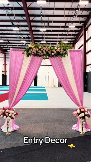 Stunning Punjabi Wedding Decor Ideas