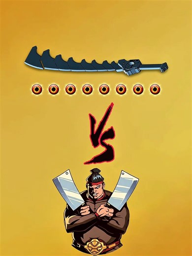 COMPOSITE SWORD WITH UNLIMITED FRENZY ENCHANTMENTS vs BUTCHER #shadowfight2 #shorts #edit