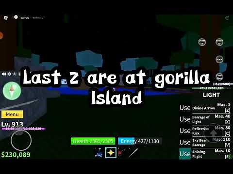 How To Get Torch In Blox Fruits! (TUTORIAL)