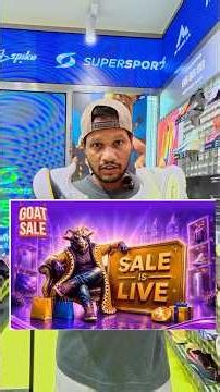 GOAT Sale 2026: Best Nike Running Shoe Deals