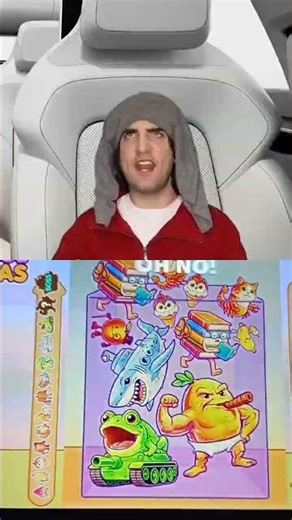 When You Pull Up Too Far From The Drive Thru Window #helpmemakethismakesense #gaming