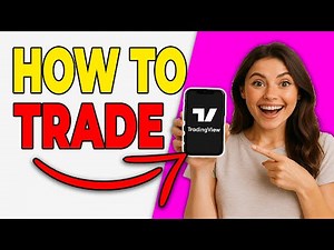 How To Trade XAUUSD On TradingView (Gold Trading 2026)