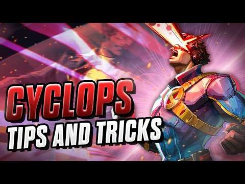 50 Cyclops Tips, Tricks & Strategies You NEED to Know