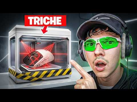 The Logitech G PRO X2 SUPERSTRIKE mouse has a problem...