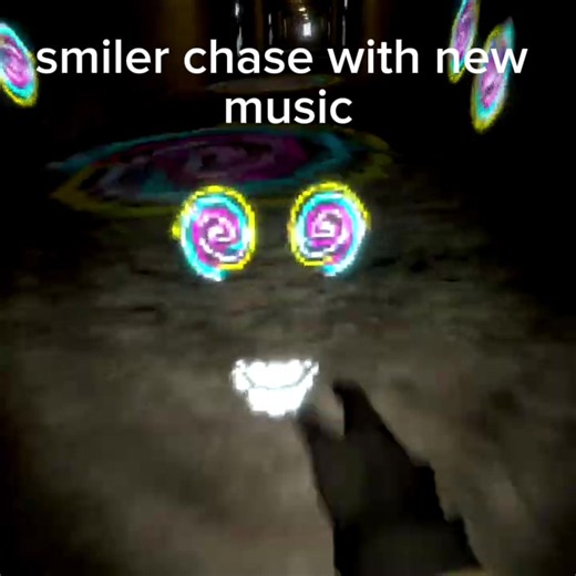 Gorilla Tag Nightmare: Cool Music VR Gameplay | GTH