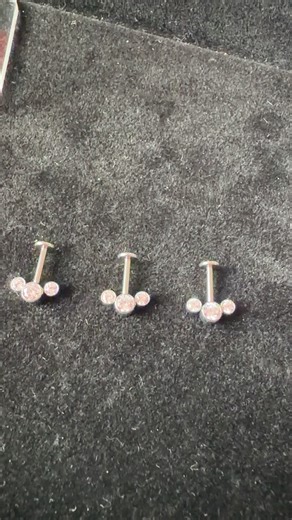 The Piercing Lady ® on Instagram