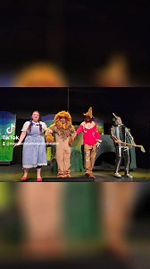 Flying into another night of The Wizard of Oz... Curtains up at 8 - Don't miss out!! | Marathon Community Theatre
