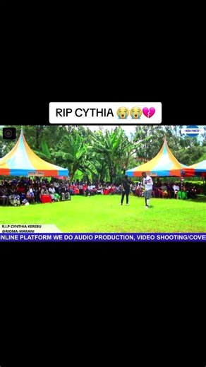 Remembering Cynthia: A Tribute to Her Legacy