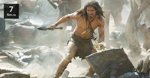 Рецензия на фильм «10 000 лет до нашей эры»