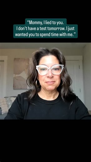 Moms First on Instagram: "“My daughters needed more than a mother who could push through. They needed a world that didn’t demand her disappearance in the process.” This is the first story we’re sharing from an Associate Producer of The American Motherhood documentary—and it captures what so many moms feel, but are rarely free to say out loud. Tia shared this moment when she submitted her story: her seven-year-old admitted she lied about having a test, just to spend time together. Not because Tia