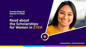 British Council scholarships for women in STEM 2024 | British Council