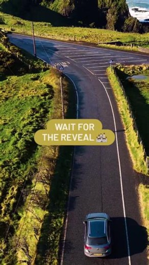 32K views · 420 reactions | Dunluce Castle If you are planning a trip to the island or Ireland this year, be sure to drive the Causeway Coastal Route and stop by the magnificent Dunluce Castle ruins, where some of the greatest clans of Ancient Ireland ruled Dunluce Castle, County Antrim instagram.com/that.guy.with.a.drone/ #EmbraceAGiantSpirit #FillYourHeartWithIreland | Discover Ireland | Facebook