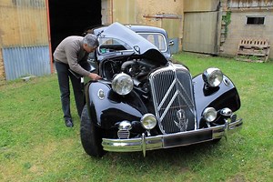 Classic Expert : l'expertise dédiée aux voitures de collection