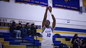 Crenshaw HS Basketball Star Quincy Reese Jr. (16) Killed in Drive-By-Shooting in L.A.