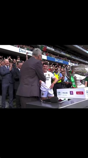 Mayo All-Ireland 2024: 75 Years — The Curse Lifted
