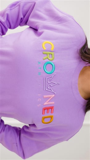 Crowned Athletics™ on Instagram: "Last day to add to your cart at up to 50% off! Shop our Cyber Monday sale now at crownedathletics.com! Sale Details: • No code required • 20% off all Disney Collections • 30% off all Crowned Exclusives & Accessories • 50% off all Sale Section Items (regularly only 30% off) • No stacking of additional codes, but loyalty accounts will still earn points • Extended holiday return window: orders placed from November 13 through December 31, 2025 are eligible for retur