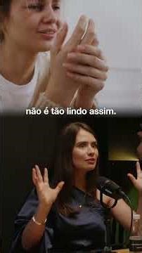 TODA MULHER precisa ter VOZ #diadamulher #comunicacao #autoconfianca