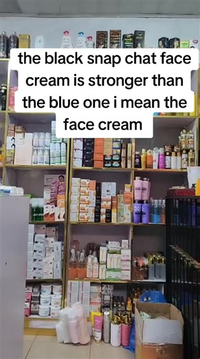 Black Snapchat Face Cream: A Review on Effectiveness