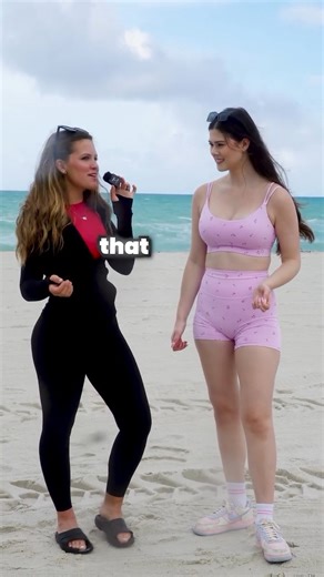 Are we talking about the same thing? 🤭😅 | Shayna Loren
