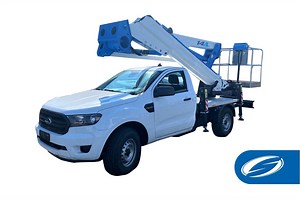4x4 cherry picker forSte 14A | The real 4×4 Socage.