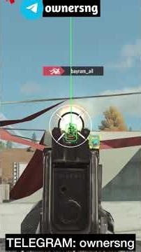 Codm MOD Menu Aimbot/Esp | V1.0.54 | Global Hacks Cod Mobile 🚀