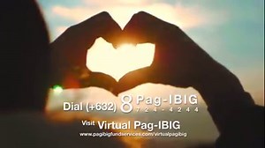 3K reactions · 1.5K shares | Kumusta na ang Pag-IBIG mo? | Pag-IBIG Fund (HDMF) | Facebook