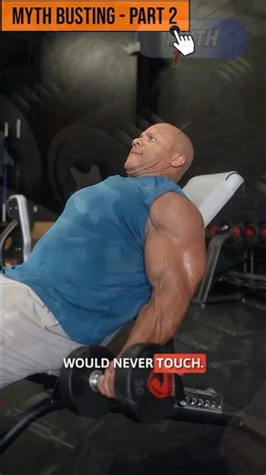 You've Been Lifting Wrong This Whole Time ❌ PHIL'S 3D SECRET #PhilHeath #FitnessMyth