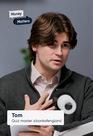 🏆 Quickfire quiz round time! 🏆 Tom and @Fis - Finance Matters UK go through a few quiz questions. Play along and test your knowledge! ❓ As of 5 February 2026 what is the bank rate, otherwise known as the base rate of interest... ❓ What is the Bank of England’s inflation target... ❓ What was the average UK house price in November 2025... ❓Until what year were some visitors to the Bank of England required to wear top hats...