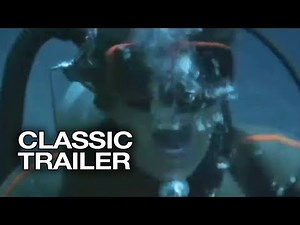 Tentacoli Official Trailer #1 - Henry Fonda Movie (1977) HD