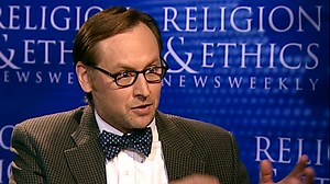 The Ethics of Government Data Collection