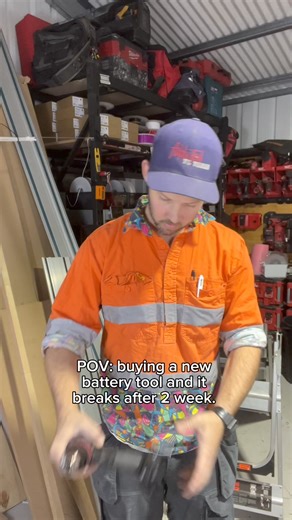 Which tools break the most? It almost doesnt matter what brand, ive talked with hundreds of people that have had problems with them all. Its hard to find the perfect tool set with no problems. But it sure does suck when some cost alot and dont last that long. Whether its a one off or a full range problem. | Addicted to tools