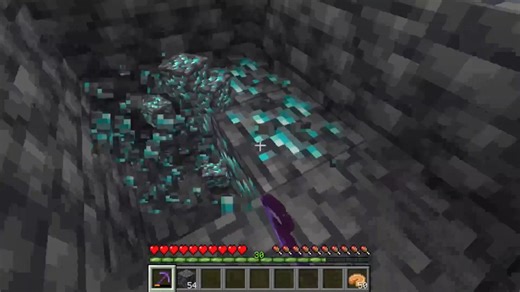 【minecraft】サバイバルでまったり整地して新しい世界作るわ【Part654】