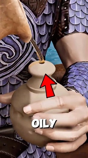 How The Byzantine Greek Fire Grenade Worked