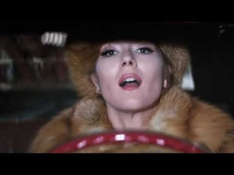ON HER MAJESTY’S SECRET SERVICE | Ice Car Race