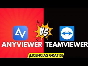 TeamViewer vs. AnyViewer: Which is the Best Option in 2024? Discover the Best Tool! 💻