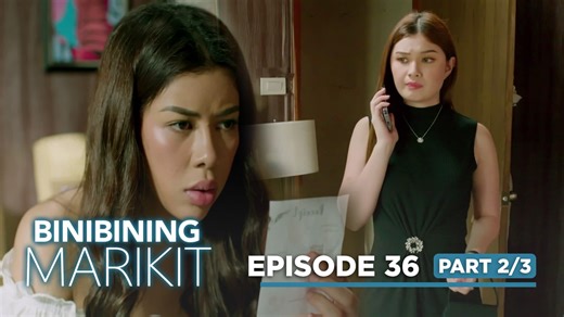 55K views · 862 reactions | #BinibiningMarikit: Sa paghahalungkat ni...
